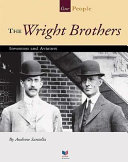 The Wright Brothers: Inventors and Aviators cover