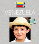 Venezuela cover