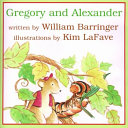 Gregory and Alexander cover