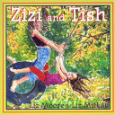 Zizi and Tish cover