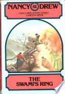 The Swami's Ring cover