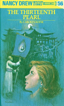 The Thirteenth Pearl cover