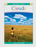 Clouds (Wonder Books) cover