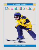 Downhill Skiing cover