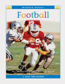 Football cover