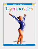 Gymnastics cover