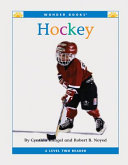 Hockey cover