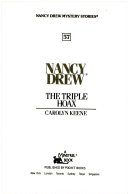 The Triple Hoax cover