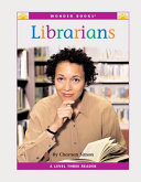 Librarians cover