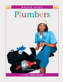 Plumbers cover