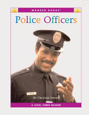 Police Officers cover