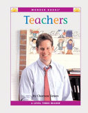Teachers cover