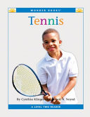 Tennis cover