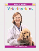 Veterinarians cover