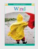 Wind cover