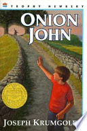 Onion John cover