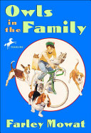 Owls in the Family cover