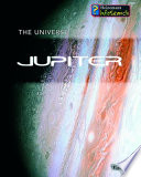 Jupiter cover