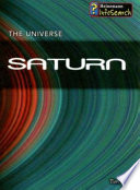 Saturn cover
