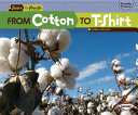 From Cotton to T-Shirt cover