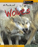 A Pack of Wolves cover