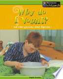 Why Do I Vomit? And Other Questions About Digestion cover