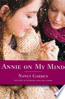 Annie on My Mind cover