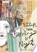 Better Than Running at Night cover