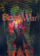Blood War cover