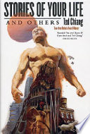 Stories of Your Life and Others cover