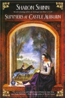 Summers at Castle Auburn cover