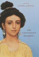 The Courtesan's Daughter cover