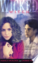 Witch cover