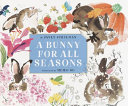 A Bunny for All Seasons cover