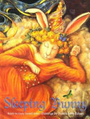 Sleeping Bunny cover