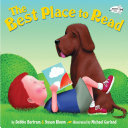 The Best Place to Read cover