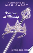 Princess in Waiting cover