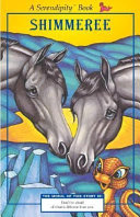 Shimmeree (Revised Edition) cover
