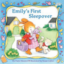 Emily's First Sleepover cover