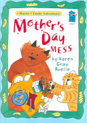 Mother's Day Mess cover