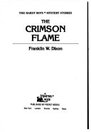 The Crimson Flame cover