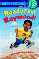 Ready? Set. Raymond! cover