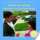 Dealing with Bullying (Revised Edition) cover