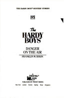 Danger on the Air cover