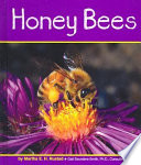 Honey Bees cover