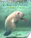 Manatees cover