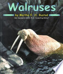 Walruses cover