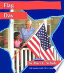Flag Day cover