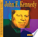 John F. Kennedy cover