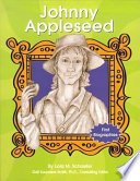 Johnny Appleseed cover